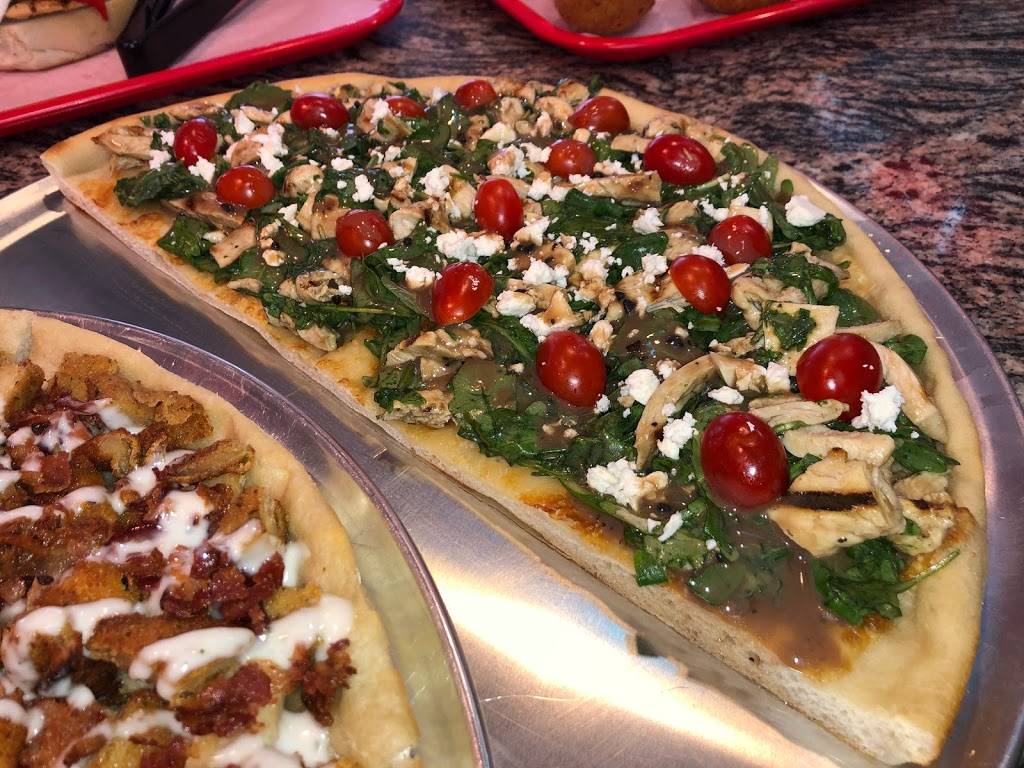 Primo’s pizza & subs | restaurant | 2909 Washington Rd, Parlin, NJ 08859, USA | 7329528585 OR +1 732-952-8585