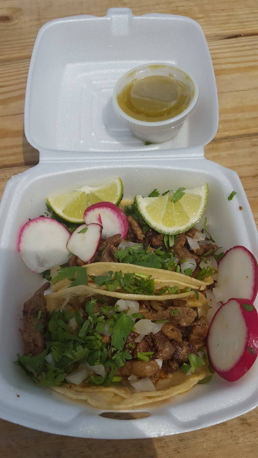 El Refugio Azteca 1 | restaurant | 12705 E 41st St, Tulsa, OK 74146, USA | 9187060273 OR +1 918-706-0273