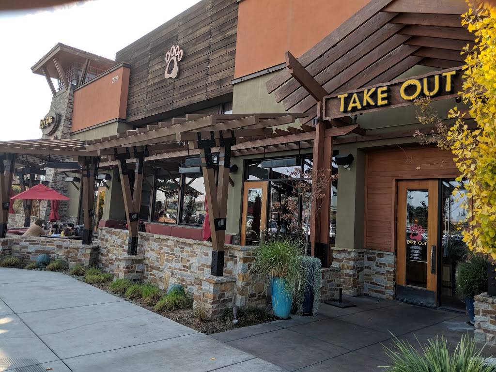 Lazy Dog Restaurant & Bar | restaurant | 278 Los Cerritos Center, Cerritos, CA 90703, USA | 5624026644 OR +1 562-402-6644