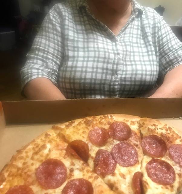 Little Caesars Pizza | meal takeaway | 4101 Ross Ave, Dallas, TX 75204, USA | 2148231717 OR +1 214-823-1717