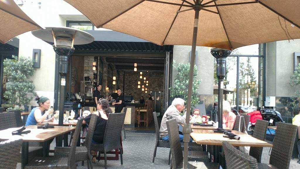 Opa! Campbell | restaurant | 276 E Campbell Ave, Campbell, CA 95008, USA | 4088664570 OR +1 408-866-4570