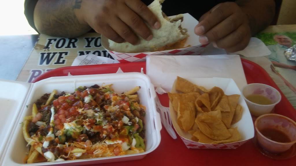 Taqueria La Mexicana | restaurant | 1901 E Carson St, Long Beach, CA 90807, USA | 5629899210 OR +1 562-989-9210