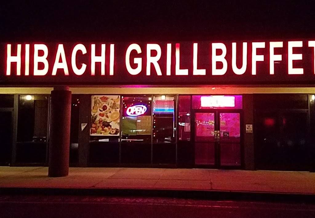 Hibachi Grill | restaurant | 884 Delsea Dr, Glassboro, NJ 08028, USA | 8568818898 OR +1 856-881-8898