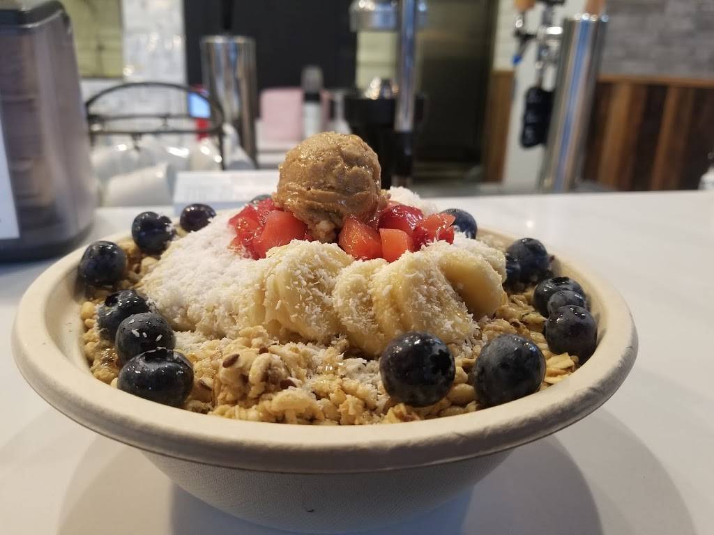 The Fit Bar Superfood Cafe | restaurant | 332 Burnett Ave S, Renton, WA 98057, USA | 2063714078 OR +1 206-371-4078