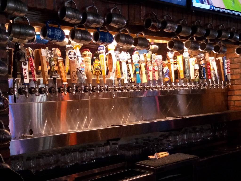 Old Chicago | restaurant | 3190 New Center Point, Colorado Springs, CO 80922, USA | 7195918994 OR +1 719-591-8994