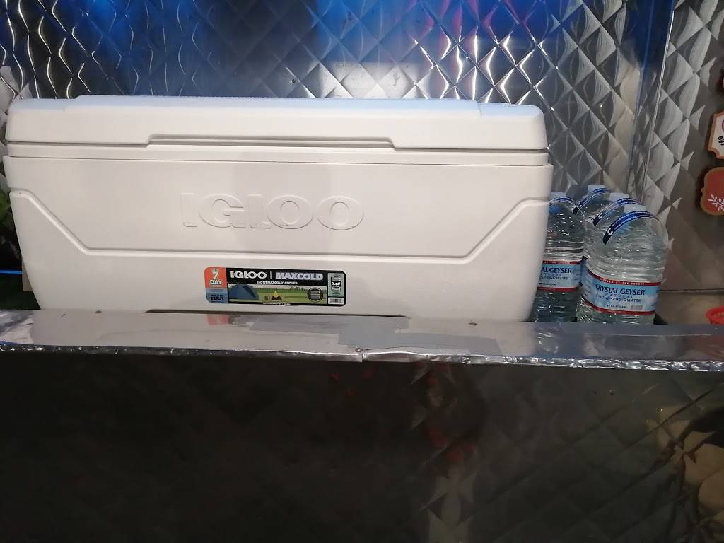 La Valencia Taco Truck | restaurant | 435 Vada Ct, Williams, CA 95987, USA | 5304341378 OR +1 530-434-1378