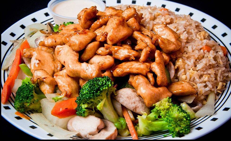 Sunrise China | restaurant | 2602 US-411 #106, Maryville, TN 37801, USA | 8659842508 OR +1 865-984-2508