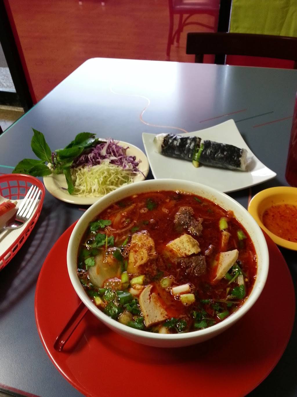 Lai Sinh - Vietnamese Cuisine | meal takeaway | 9160 FM78, Converse, TX 78109, USA | 2108880194 OR +1 210-888-0194