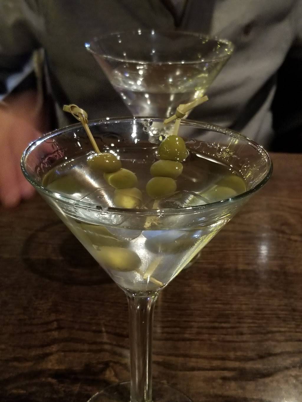 Oishii Bistro | restaurant | 69 S Moger Ave, Mt Kisco, NY 10549, USA | 9146662348 OR +1 914-666-2348