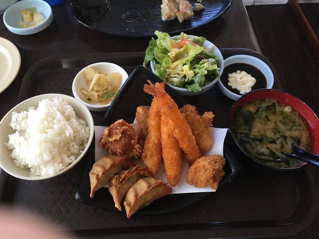 Isa | restaurant | 916 South La Brea Ave, Los Angeles, CA 90036, USA | 3238799536 OR +1 323-879-9536