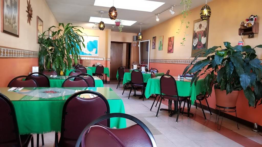 Chile Pepper | restaurant | 1427 N 45th St, Seattle, WA 98103, USA | 2065451790 OR +1 206-545-1790