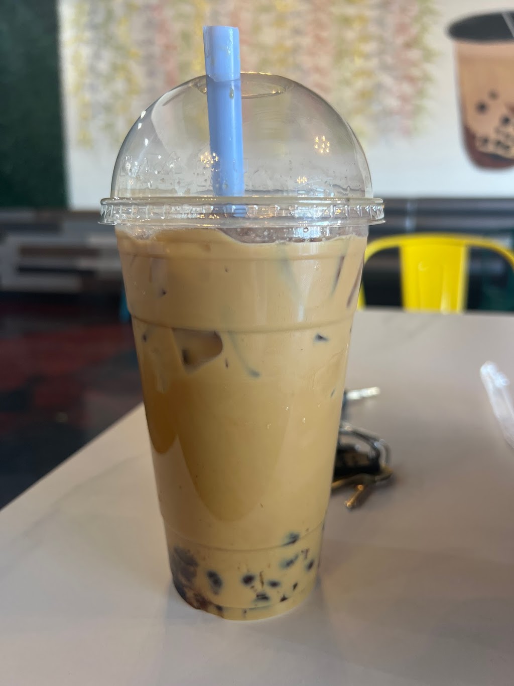 Saigon Nites Pho and Boba | restaurant | 743 E Bell Rd #2, Phoenix, AZ 85022, USA | 6028631234 OR +1 602-863-1234