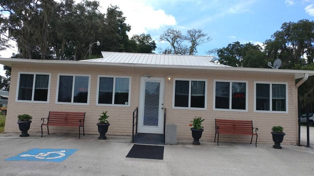 The Diner | restaurant | 5490 S Florida Ave, Inverness, FL 34450, USA | 3524197018 OR +1 352-419-7018