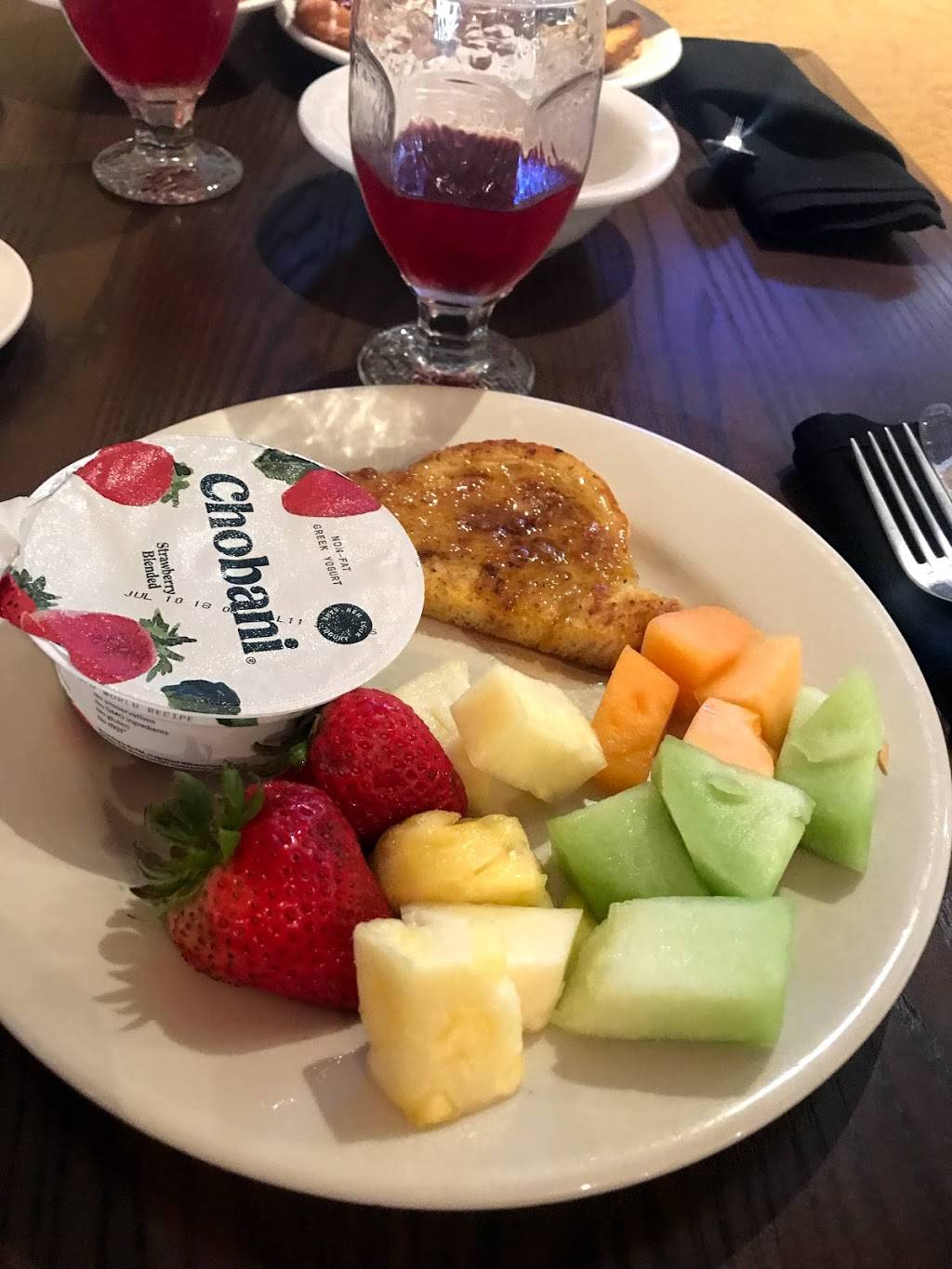 Cafe Azul | restaurant | 200 N Centennial Way, Mesa, AZ 85201, USA | 4808988300 OR +1 480-898-8300