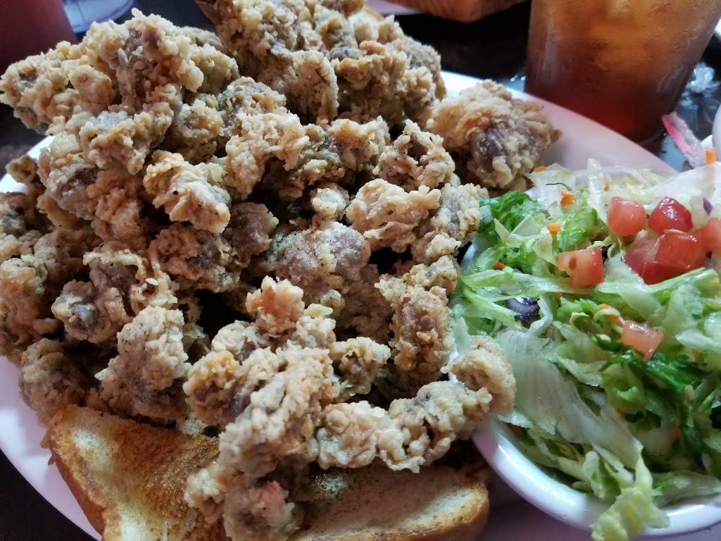 Marys Cafe | restaurant | 119 Grant Ave, Strawn, TX 76475, USA | 2546725741 OR +1 254-672-5741