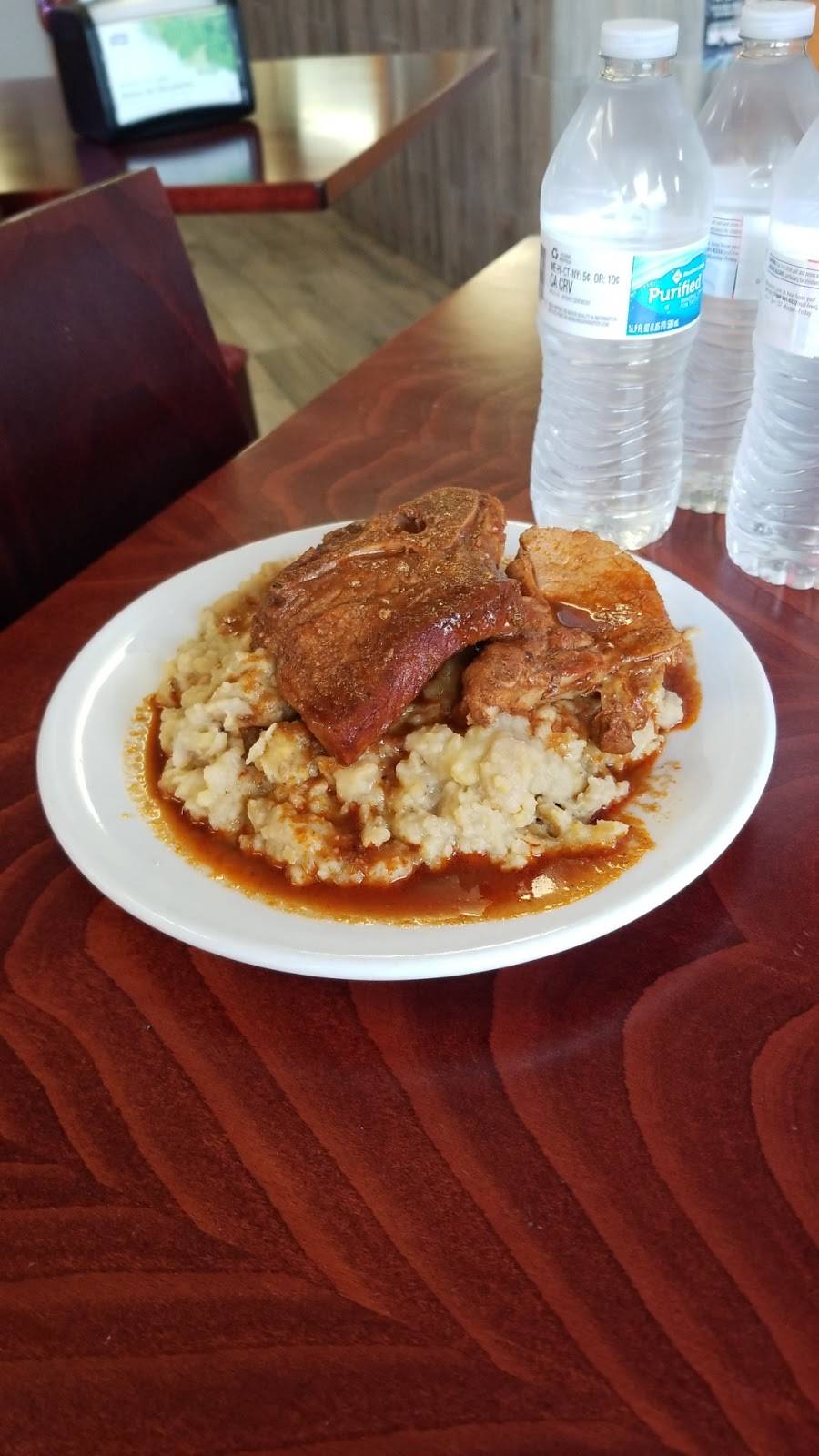 Toque De Sazon | restaurant | 434 Hazle St, Wilkes-Barre, PA 18702, USA | 5707069564 OR +1 570-706-9564