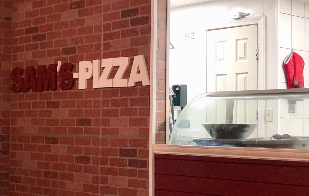 Sam’s Pizza | restaurant | 1393 Kensington Ave, Buffalo, NY 14215, USA | 7164240007 OR +1 716-424-0007
