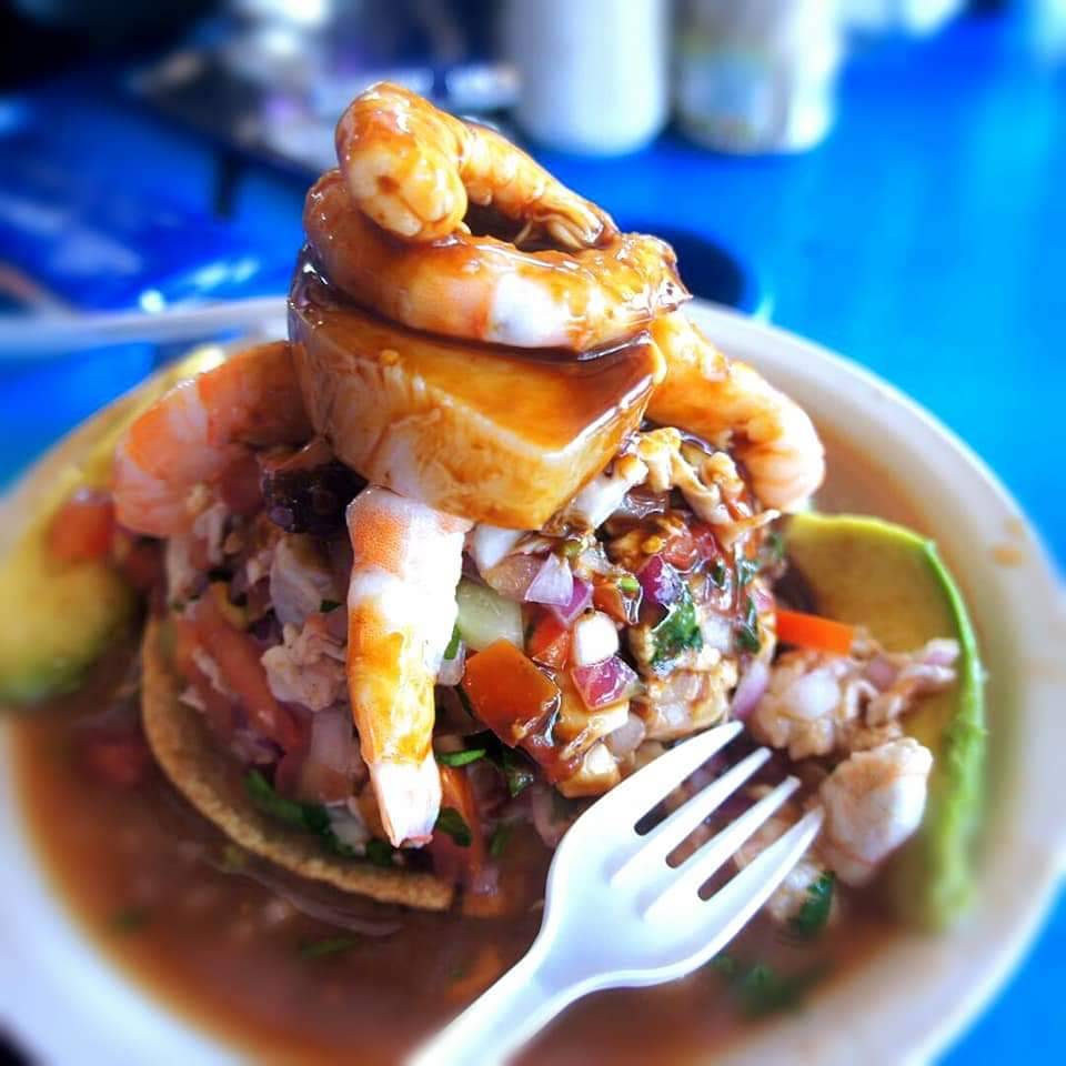 Botanero “El Pariente” | restaurant | 25925038, San Jose, CA 95110, USA | 4083966004 OR +1 408-396-6004