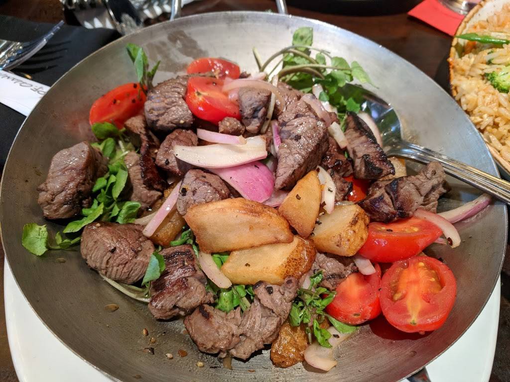 P.F. Changs | restaurant | 1205 Broadway Plaza, Walnut Creek, CA 94596, USA | 9259799070 OR +1 925-979-9070