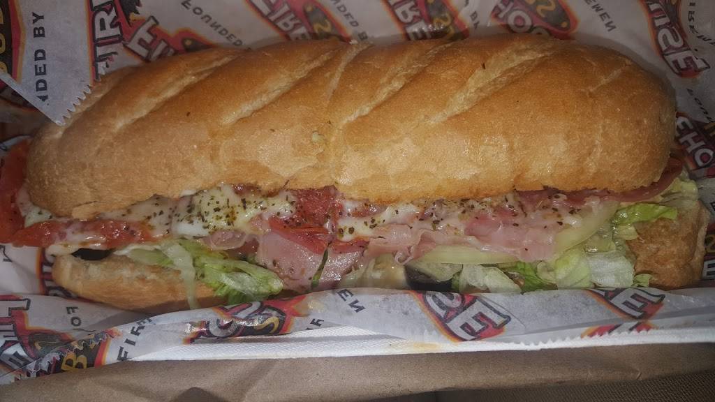 Firehouse Subs | meal delivery | 1297 Broad St, Sumter, SC 29150, USA | 8034697000 OR +1 803-469-7000