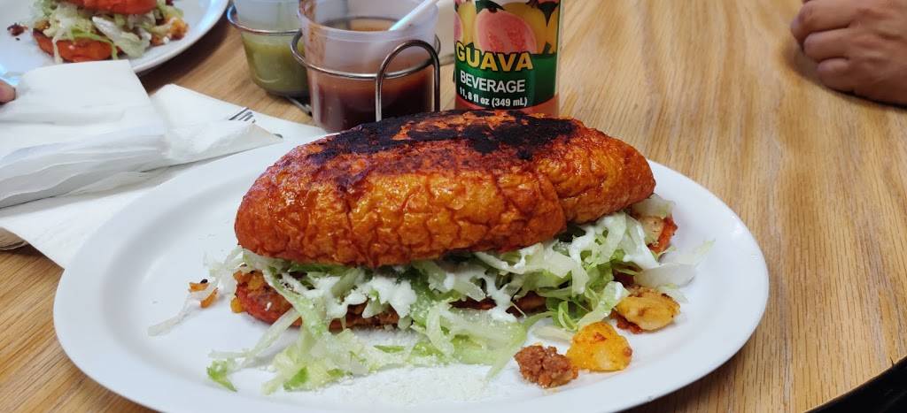 Los Antojos - Mexican Restaurant | restaurant | 2520 S Eastern Ave #2, Las Vegas, NV 89169, USA | 7024573505 OR +1 702-457-3505