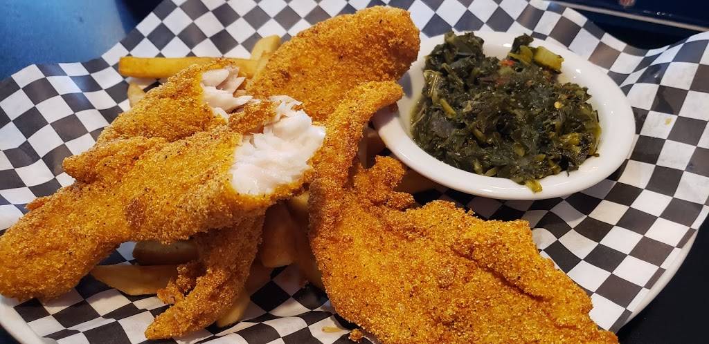 Catfish Haven | restaurant | 4650 Tower Rd, Denver, CO 80249, USA | 3033993730 OR +1 303-399-3730