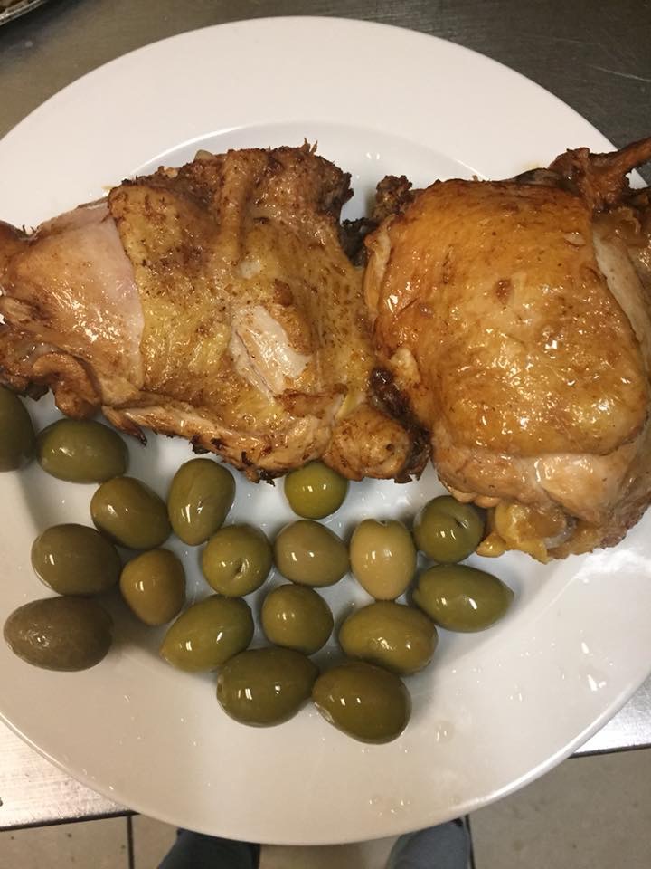 La Lunita Coffee Shop | restaurant | 2200 W 8th Ct, Hialeah, FL 33010, USA | 3058823933 OR +1 305-882-3933