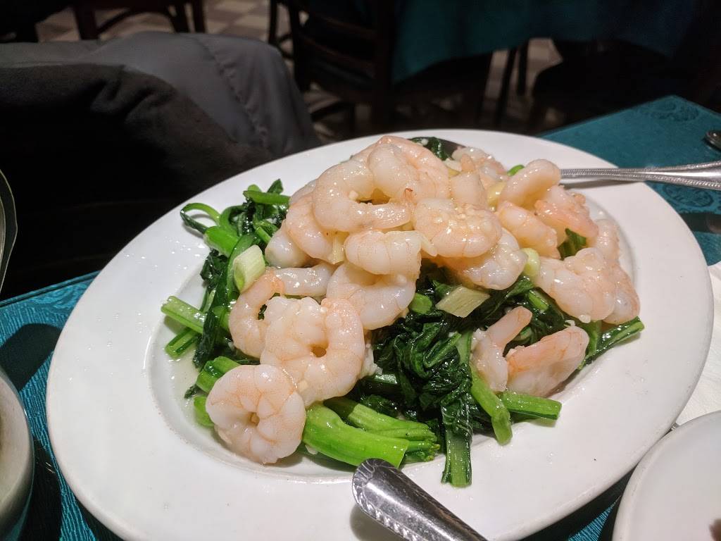 Jadeland | restaurant | 625 Somerset St W, Ottawa, ON K1R 5K3, Canada | 6132330204 OR +1 613-233-0204