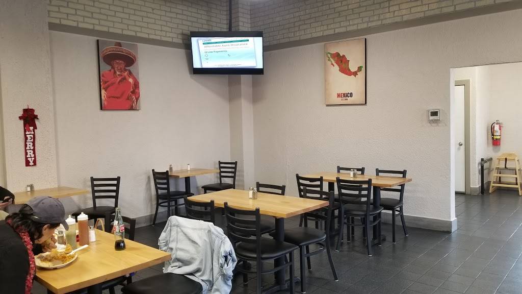 Simon Tacos | restaurant | 4263 N Milwaukee Ave, Chicago, IL 60641, USA | 7739303273 OR +1 773-930-3273