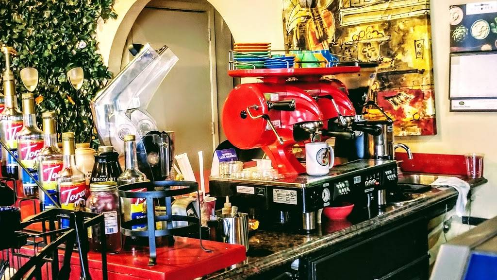 Mocharitas Deli | cafe | 9446 Philips Hwy #5B, Jacksonville, FL 32256, USA | 9048863923 OR +1 904-886-3923