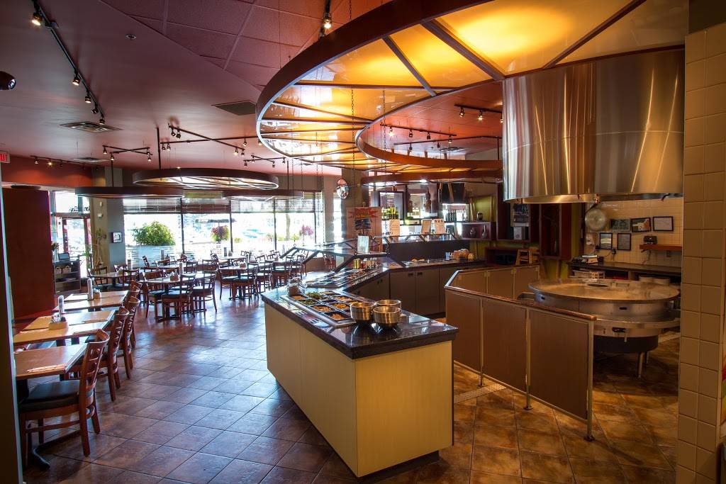 Mongolian Village Grill East | restaurant | 1980 Ogilvie Rd, Gloucester, ON K1J 9L3, Canada | 6137467287 OR +1 613-746-7287