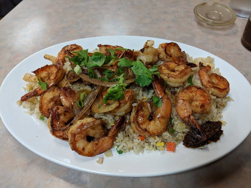 Pho Viet 8 | restaurant | 99-163 Moanalua Rd, Aiea, HI 96701, USA | 8084867688 OR +1 808-486-7688