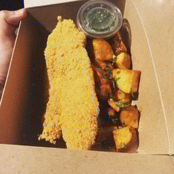 Saffron De Twah | restaurant | 7636 Gratiot Ave, Detroit, MI 48213, USA | 5863596138 OR +1 586-359-6138