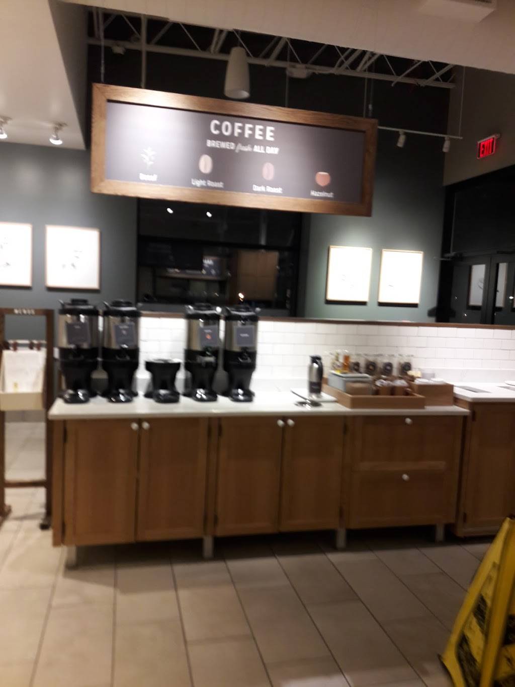 Panera Bread | bakery | 820 W 175th St, Homewood, IL 60430, USA | 7089911051 OR +1 708-991-1051