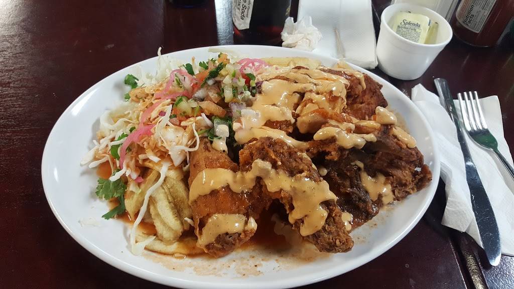 Copan Sula Restaurant | restaurant | 2724, 6030 Santa Fe Ave, Huntington Park, CA 90255, USA | 3235891603 OR +1 323-589-1603