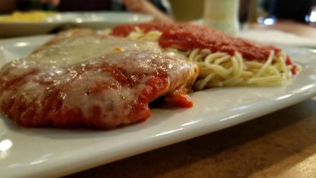 Brothers Encore Italian Restaurant | restaurant | 5135 Waterway Dr, Montclair, VA 22025, USA | 7036800032 OR +1 703-680-0032