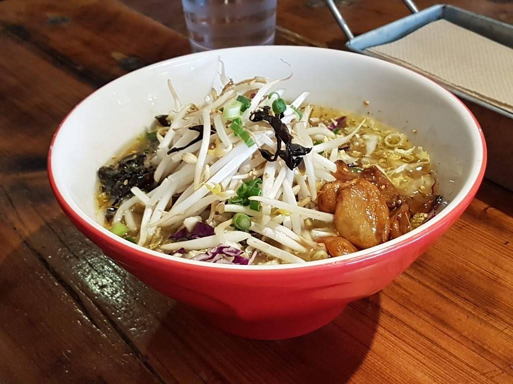 Furious Spoon Wicker Park | restaurant | 1571 N Milwaukee Ave, Chicago, IL 60622, USA | 7736878445 OR +1 773-687-8445