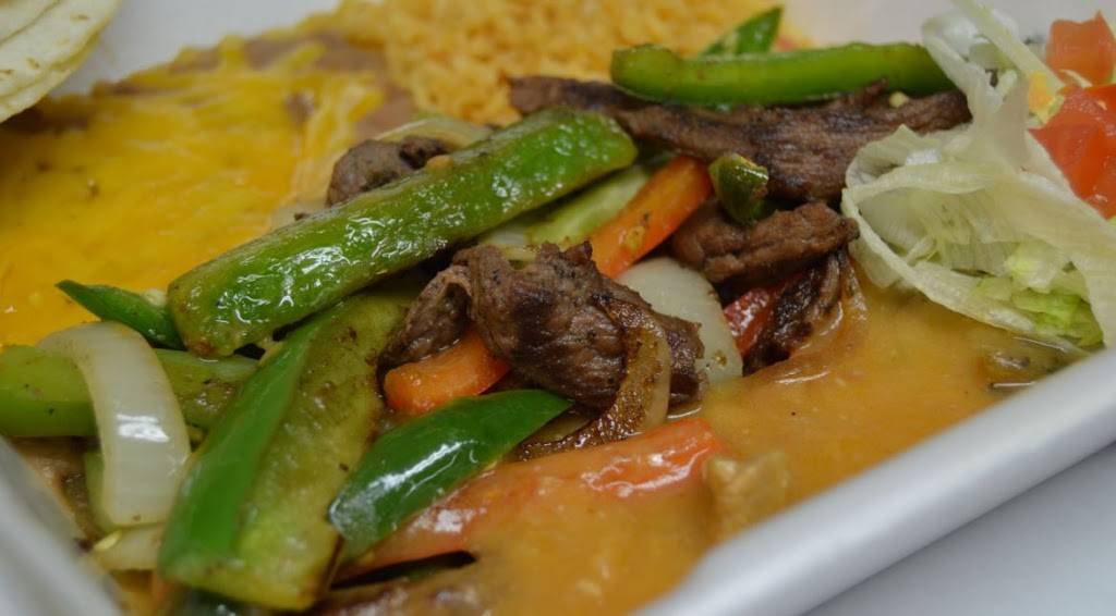 Los Arcos Express | restaurant | 1612 W 92nd Ave, Denver, CO 80260, USA | 3034270987 OR +1 303-427-0987