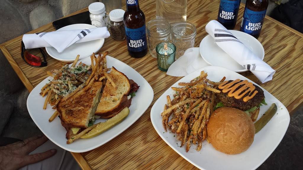 Ojai Deer Lodge | restaurant | 2261 Maricopa Hwy, Ojai, CA 93023, USA | 8056464256 OR +1 805-646-4256