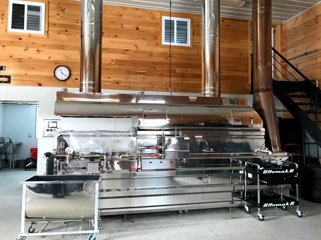 Maple Corner Farm | restaurant | 794 Beech Hill Rd, Granville, MA 01034, USA | 4133578829 OR +1 413-357-8829