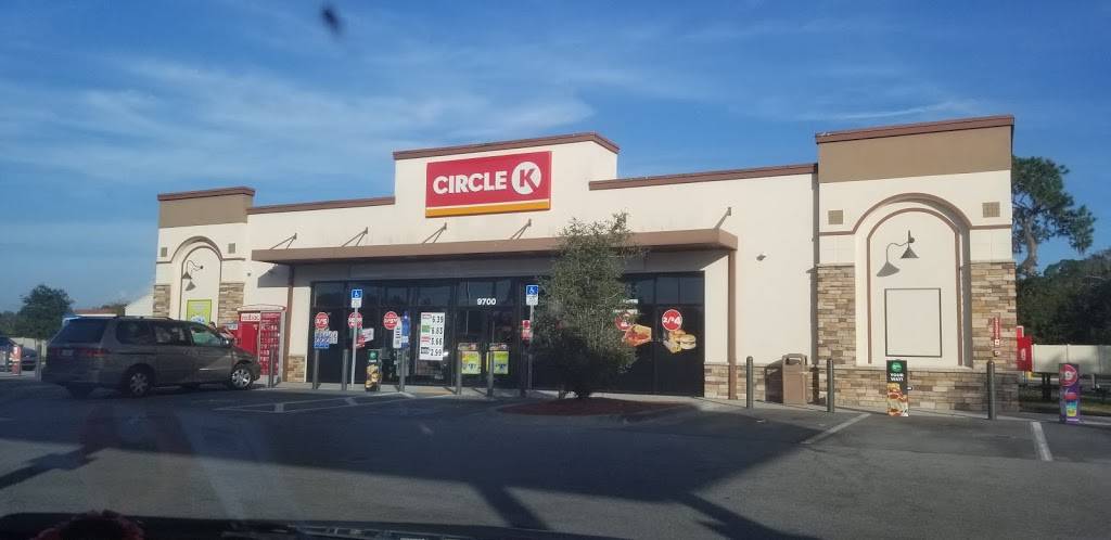 Circle K | meal takeaway | 9700 US-41, Palmetto, FL 34221, USA | 9417226514 OR +1 941-722-6514