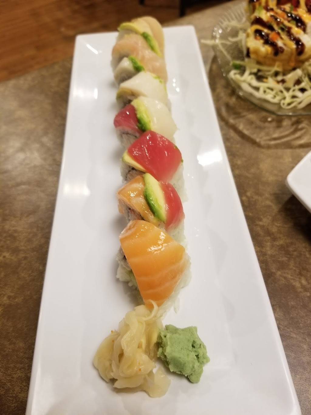 Umai Bento | restaurant | 17306 Pacific Ave S, Spanaway, WA 98387, USA | 2535373222 OR +1 253-537-3222