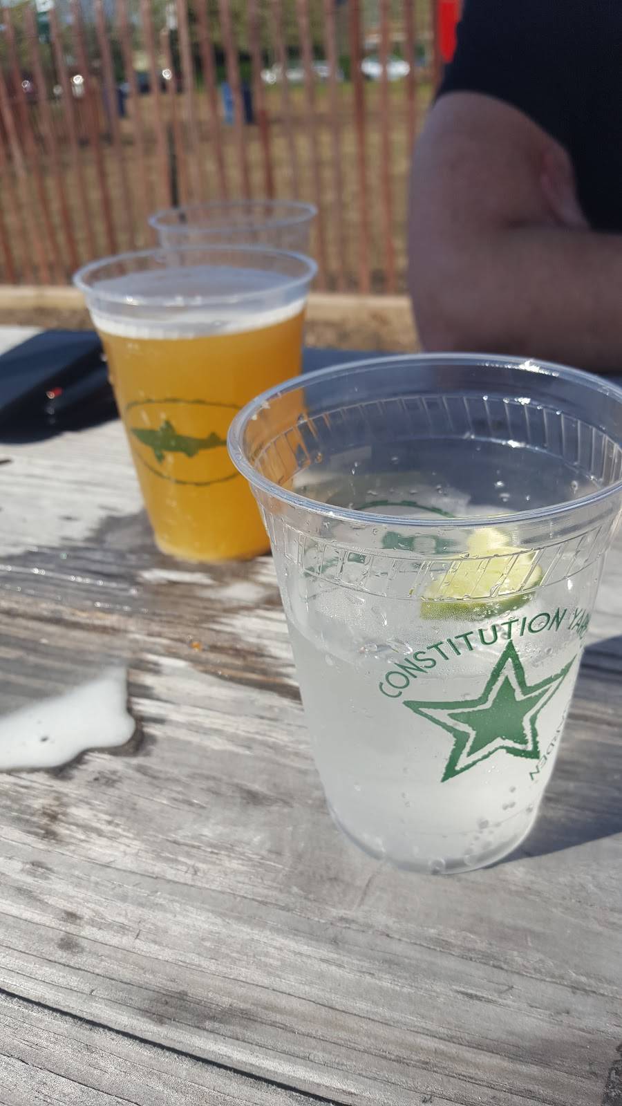 Constitution Yards | restaurant | 308 Justison St, Wilmington, DE 19801, USA | 3024075192 OR +1 302-407-5192