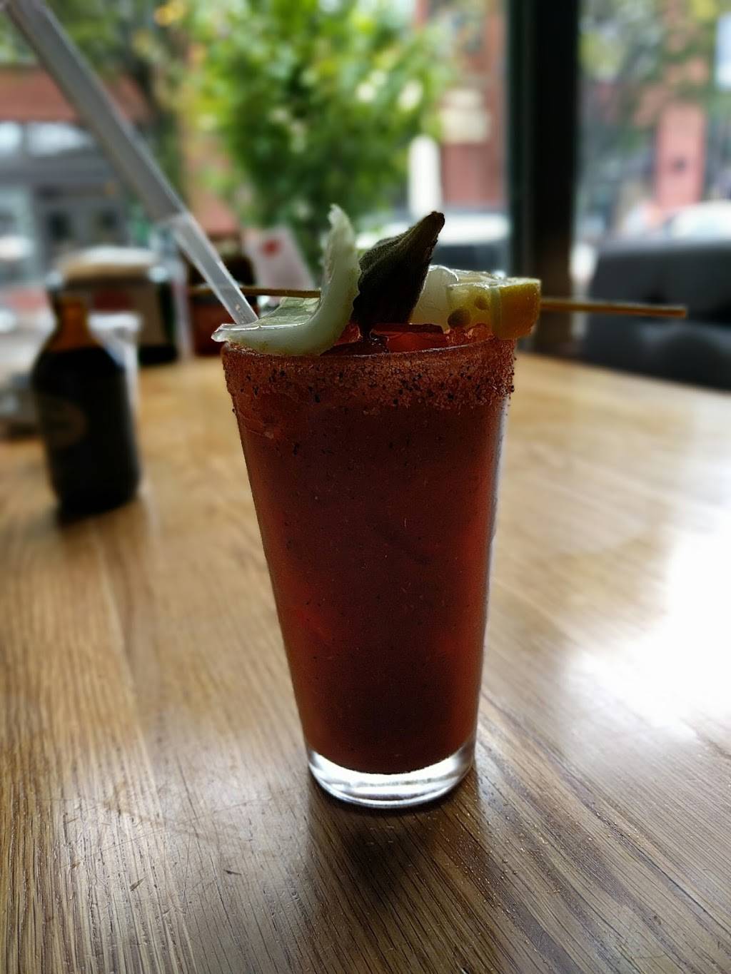 Pine State Biscuits | Division | restaurant | 1100 SE Division St #100, Portland, OR 97202, USA | 5034776605 OR +1 503-477-6605