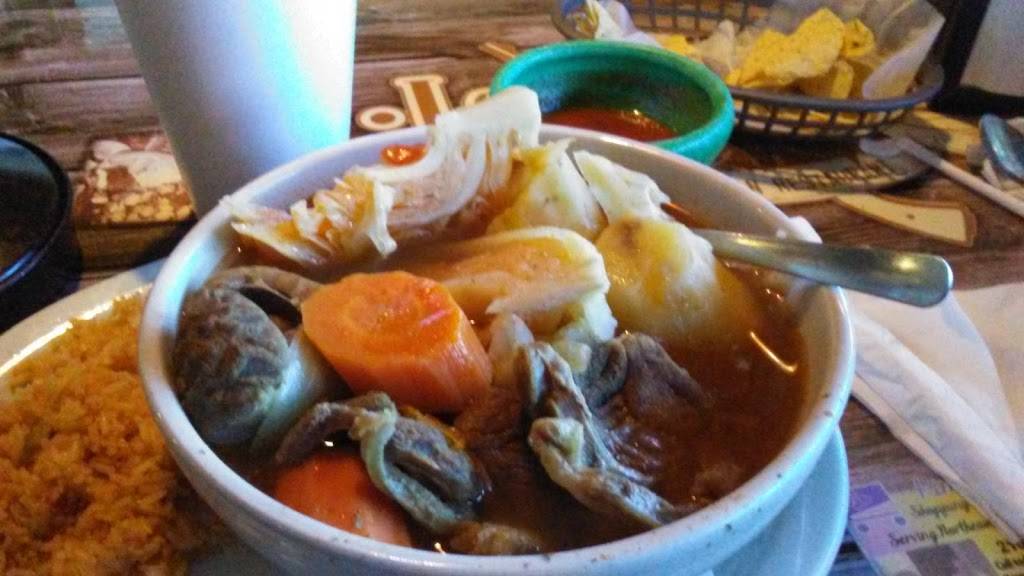 Los Generales | restaurant | 16216 Nacogdoches Rd, San Antonio, TX 78247, USA | 2106373331 OR +1 210-637-3331