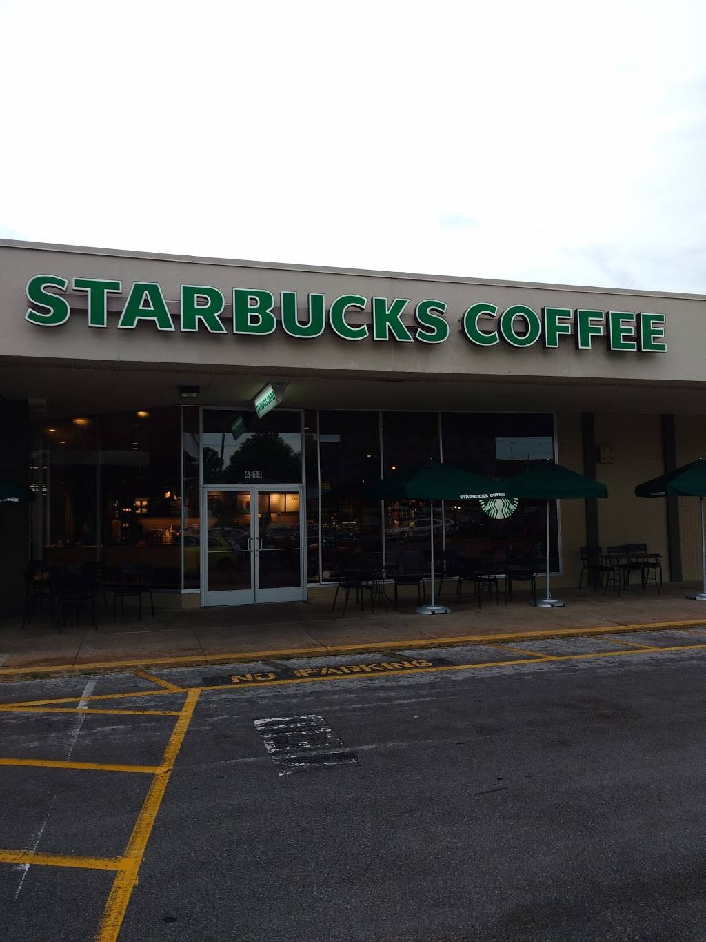 Starbucks | cafe | 4514 Harding Pike, Nashville, TN 37205, USA | 6154601152 OR +1 615-460-1152