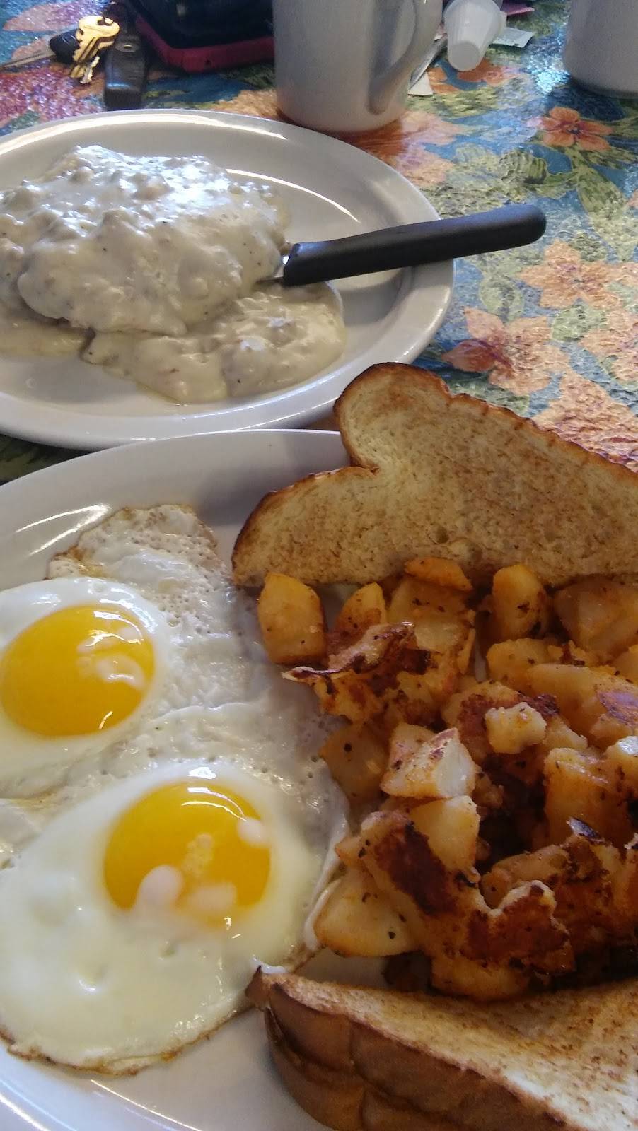 Tyrone Restaurant | restaurant | 7815 38th Ave N, St. Petersburg, FL 33710, USA | 7273430704 OR +1 727-343-0704