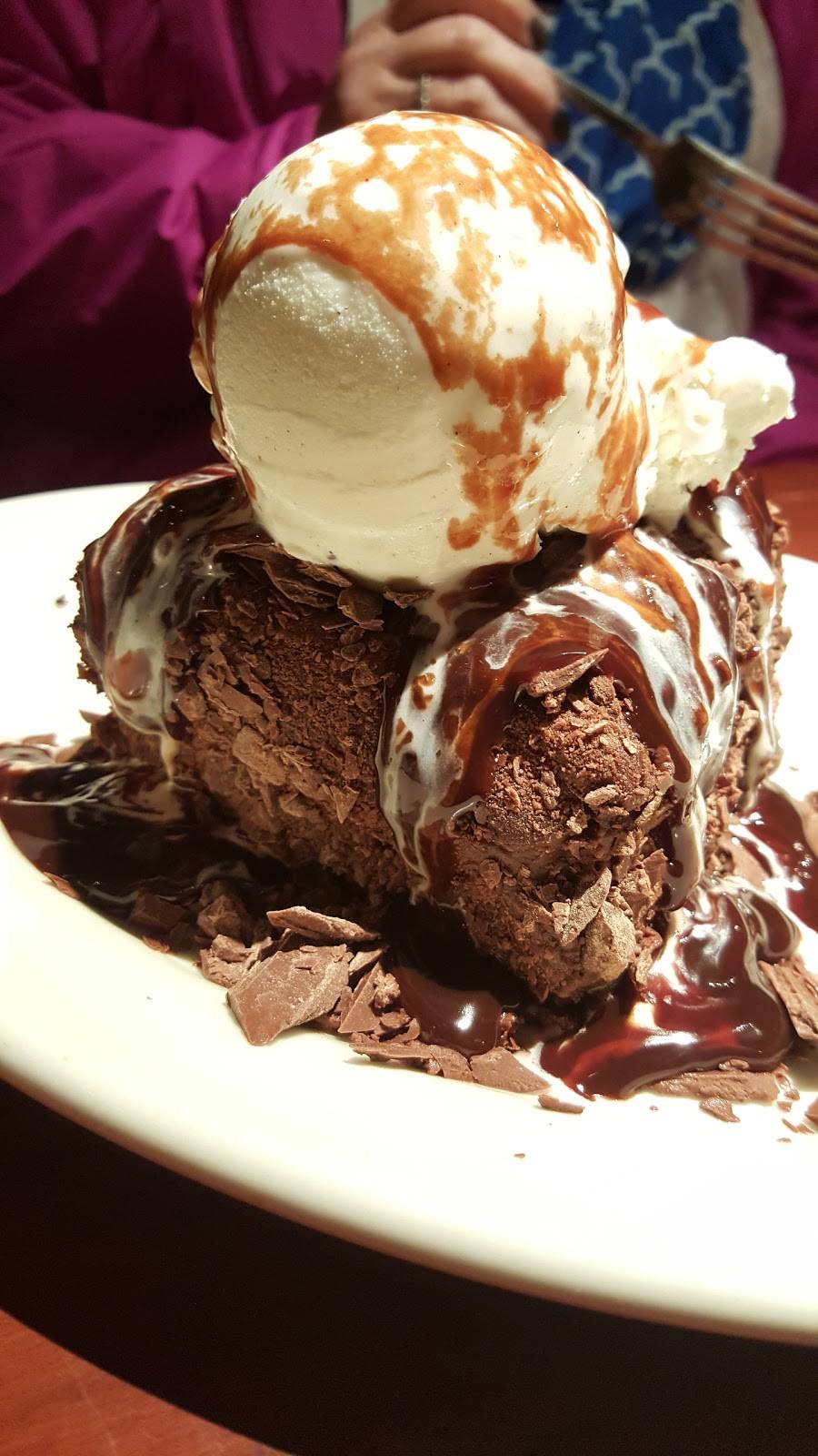 Black Angus Steakhouse | restaurant | 203 35th Ave SE, Puyallup, WA 98374, USA | 2538411900 OR +1 253-841-1900