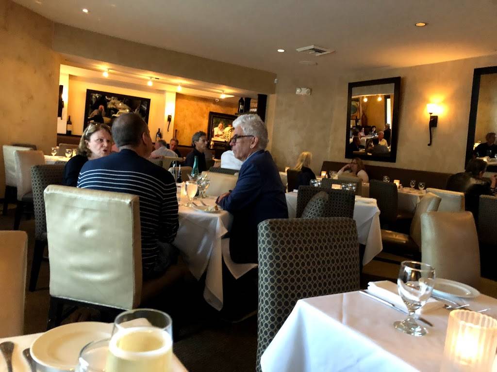 Panzanella Ristorante | restaurant | 14928 Ventura Blvd, Sherman Oaks, CA 91403, USA | 8187844400 OR +1 818-784-4400