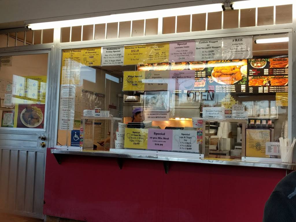 Louisiana Fried Chicken | restaurant | 1515 N Lake Ave, Pasadena, CA 91104, USA | 6267916229 OR +1 626-791-6229